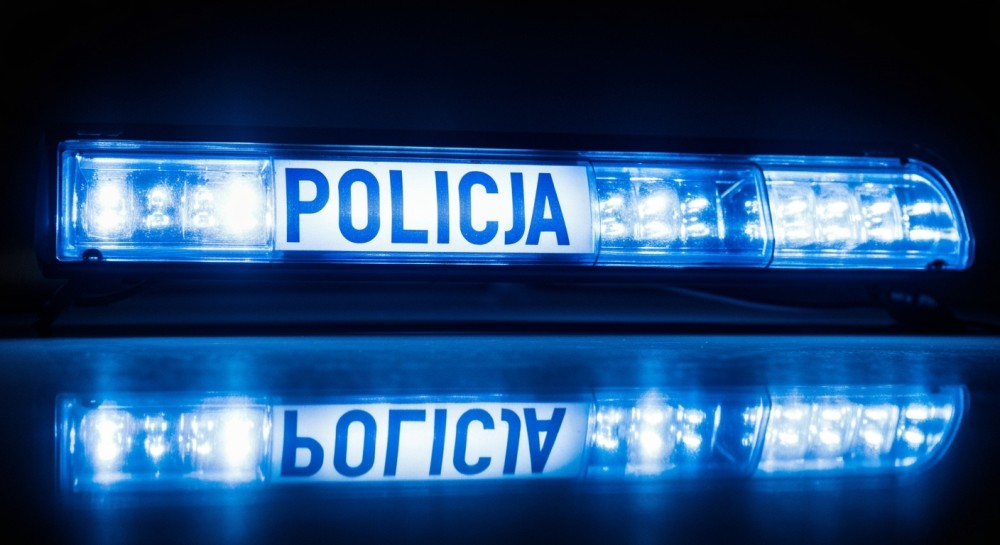 Poszukiwany mężczyzna sam zgłasza się na policję i trafia do aresztu na rok