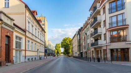 Sadzonki za odpady. Akcja wraca 26 października