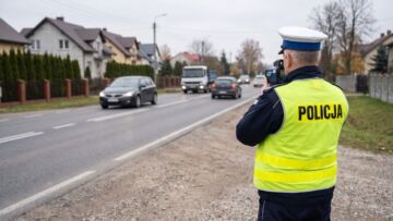 Siedliska: 37-latek pijany i mimo zakazu za kółkiem