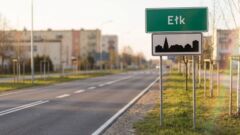 Stare Juchy: koniec problemów z wodą