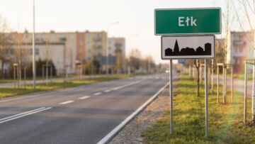 Stare Juchy: koniec problemów z wodą