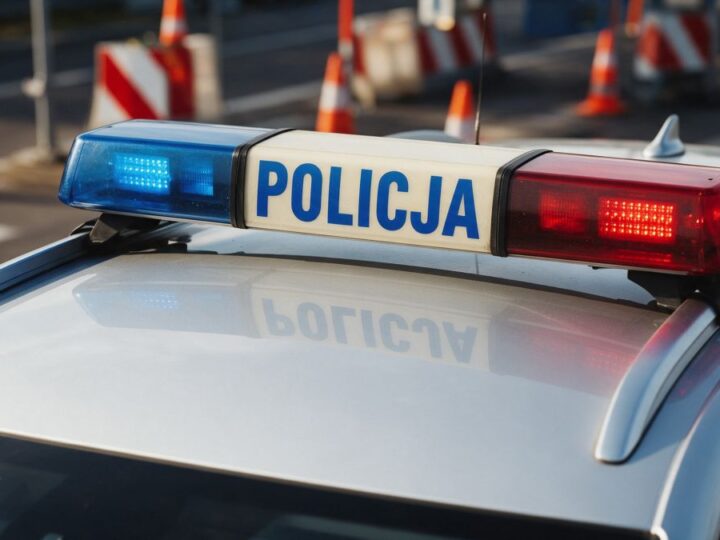 Agresja w rodzinie: Policja zmusza do opuszczenia mieszkań
