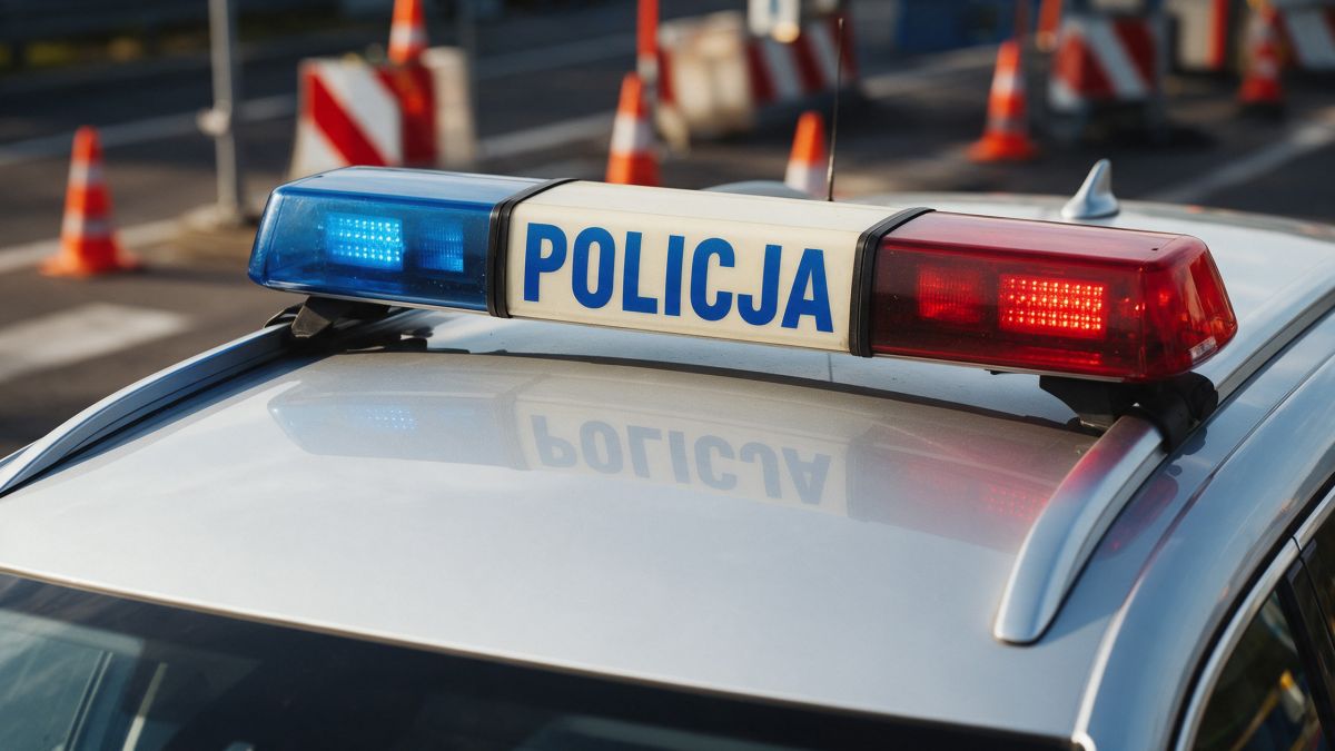Agresja w rodzinie: Policja zmusza do opuszczenia mieszkań