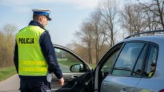 Susz: jechał mimo zakazu. Dostał więzienie