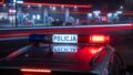 Sząbruk: 60-latek miał ponad 1,7 promila
