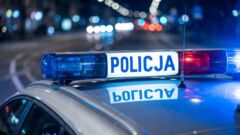 Uciekł z Sikorskiego. Ma dwa dożywotnie zakazy