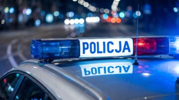Uciekł z Sikorskiego. Ma dwa dożywotnie zakazy