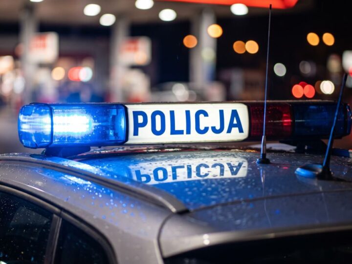 Pamięć o podkom. Natanie Sieronie uhonorowana przez policjantów w całej Polsce