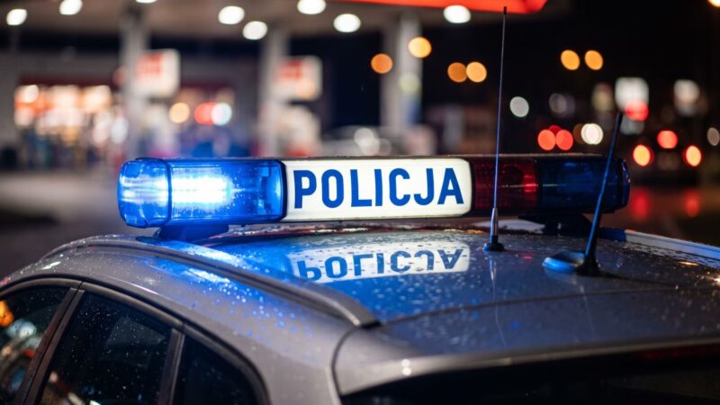 Pamięć o podkom. Natanie Sieronie uhonorowana przez policjantów w całej Polsce