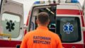 Żurejny: 54-latek zginął po ucieczce przed patrolem