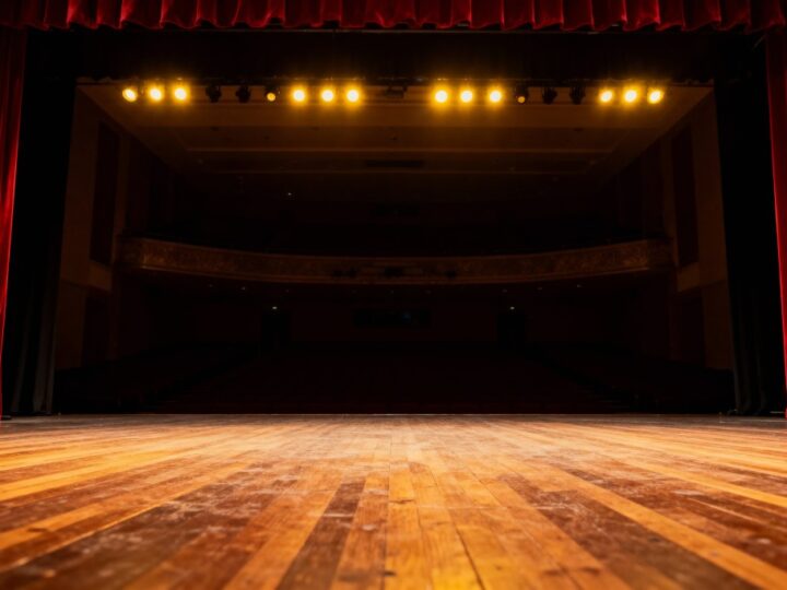 Warsztaty Teatralne 16+: Odkryj tajniki teatru dokumentalnego i verbatim