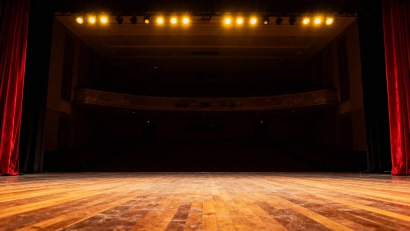 Warsztaty Teatralne 16+: Odkryj tajniki teatru dokumentalnego i verbatim