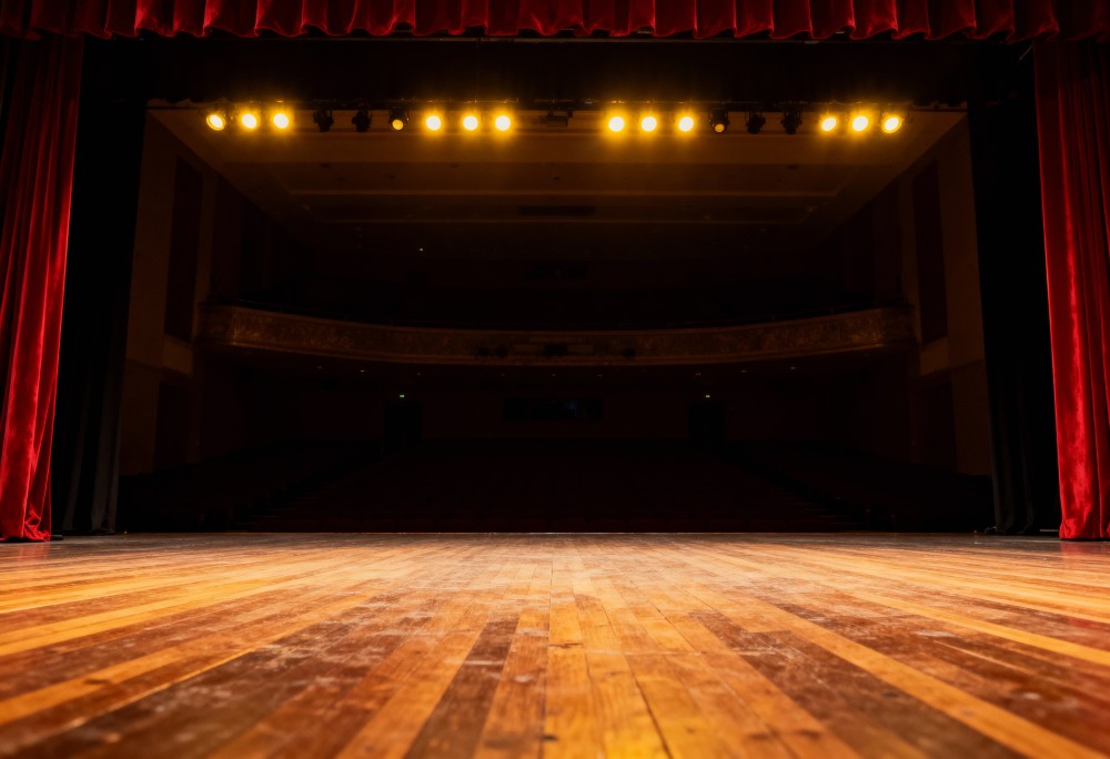 Warsztaty Teatralne 16+: Odkryj tajniki teatru dokumentalnego i verbatim