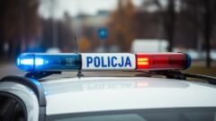Więcej patroli przy szkołach i przedszkolach