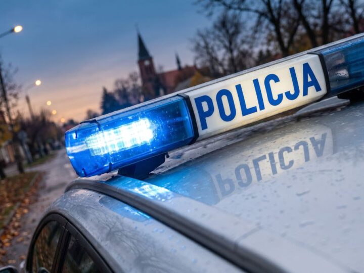 Finał Wojewódzkiego Turnieju Służby Dyżurnej Policji w Olsztynie