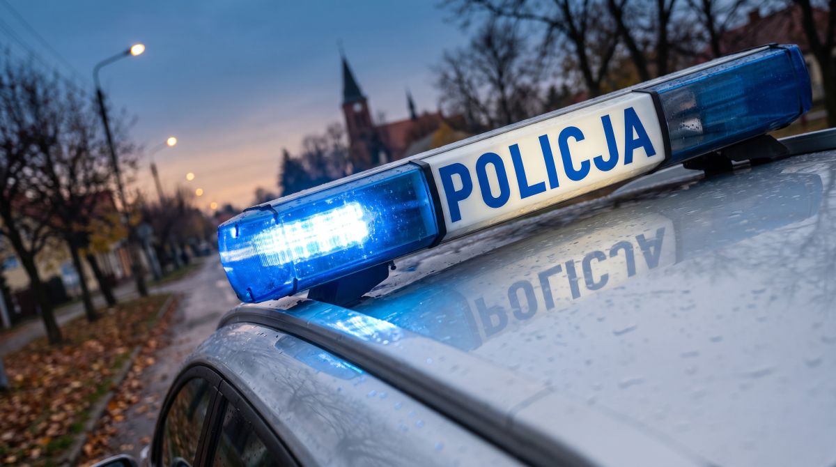 Finał Wojewódzkiego Turnieju Służby Dyżurnej Policji w Olsztynie