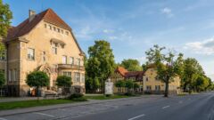 Wyszukiwarka grobów działa na stronie cmentarzy