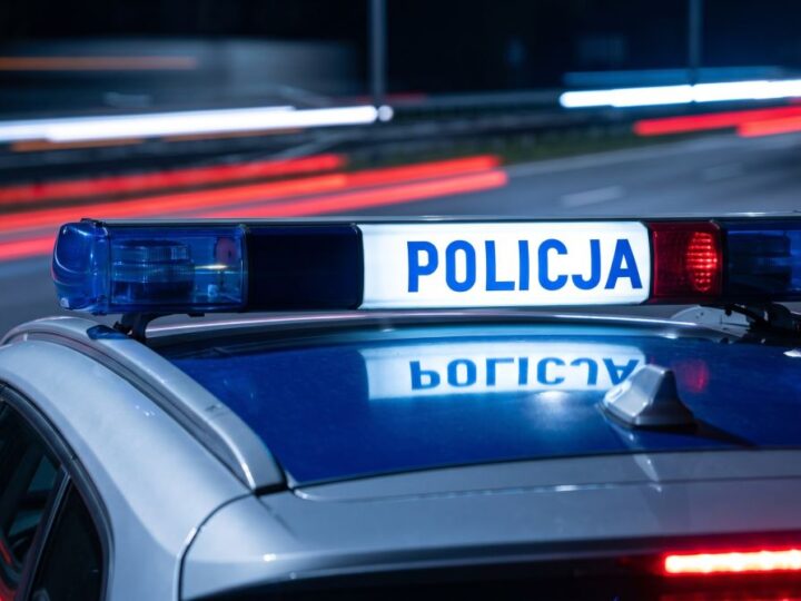 Kierowcy z zakazem prowadzenia w rękach policji