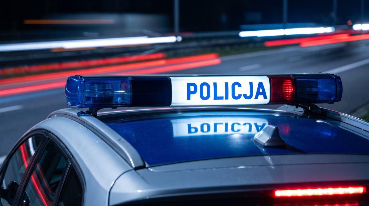 Kierowcy z zakazem prowadzenia w rękach policji
