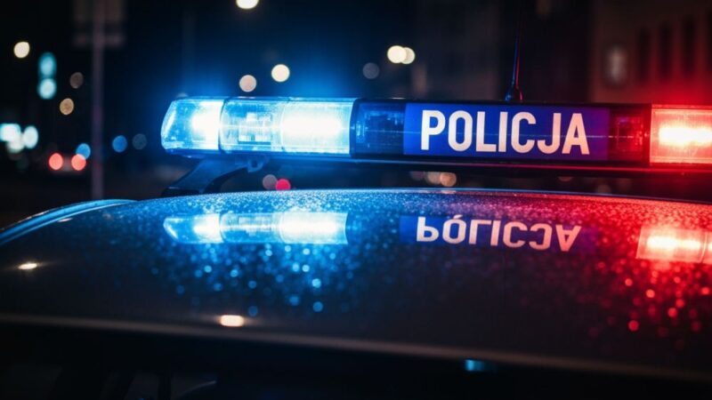 Zatrzymani w nielegalnej fabryce papierosów: Polacy i Paragwajczycy w rękach służb