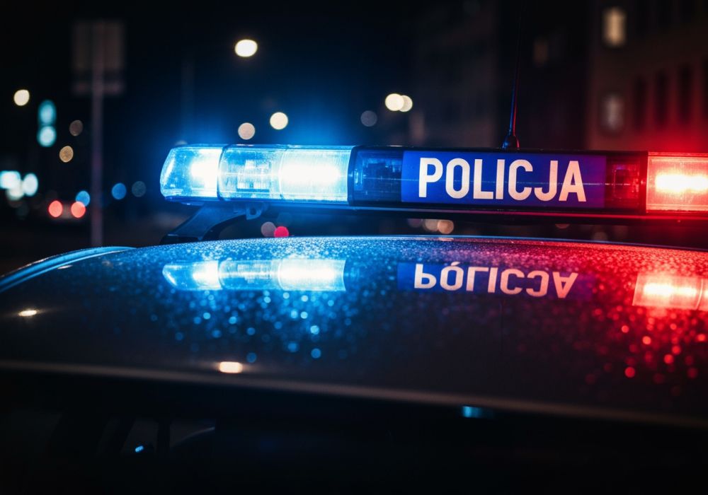 Zatrzymani w nielegalnej fabryce papierosów: Polacy i Paragwajczycy w rękach służb